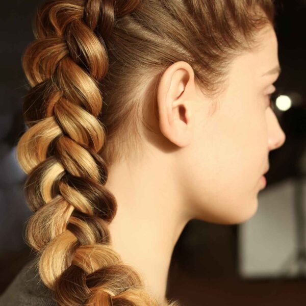 19 Beautiful Back To School Hairstyles You Can Easily Recreate