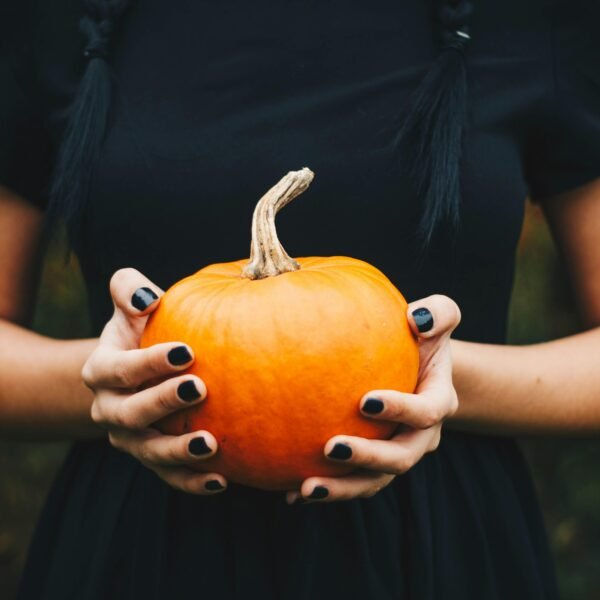 25 Incredible Halloween Nails Ideas You Will Love