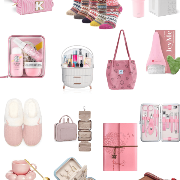 24 Amazing Girly Christmas Gifts You Need To See