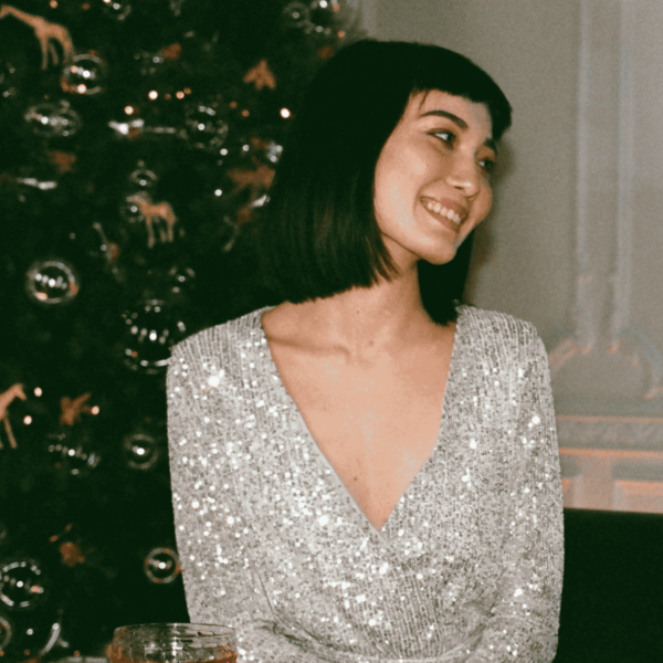 25 Christmas Outfits To Get You Into The Spirit